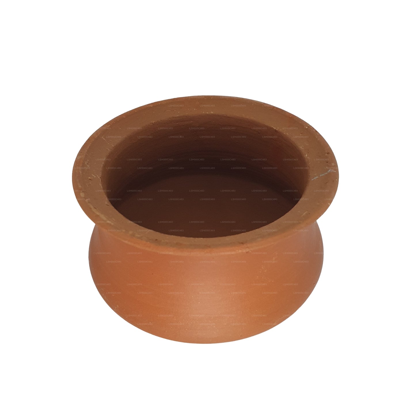 ලක්පුර® ළදරු ආහාර පිසින බඳුන