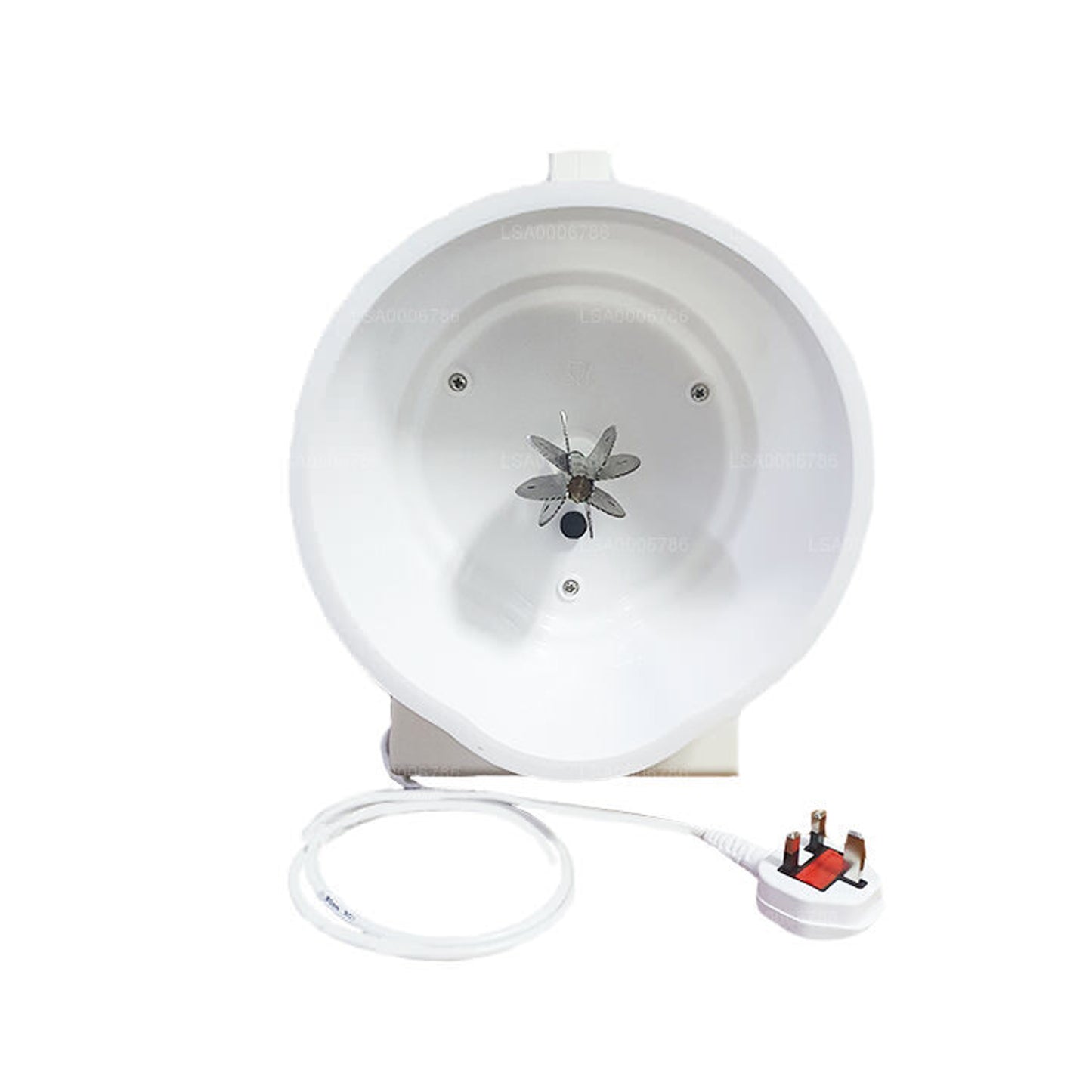Lakro Domestic Electric Coconut Scraper