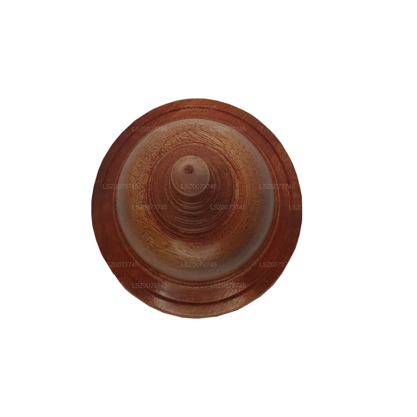 බුද්ධ ස්තූප ලී වර්ණය (H-4 අඟල් W-3 අඟල්)