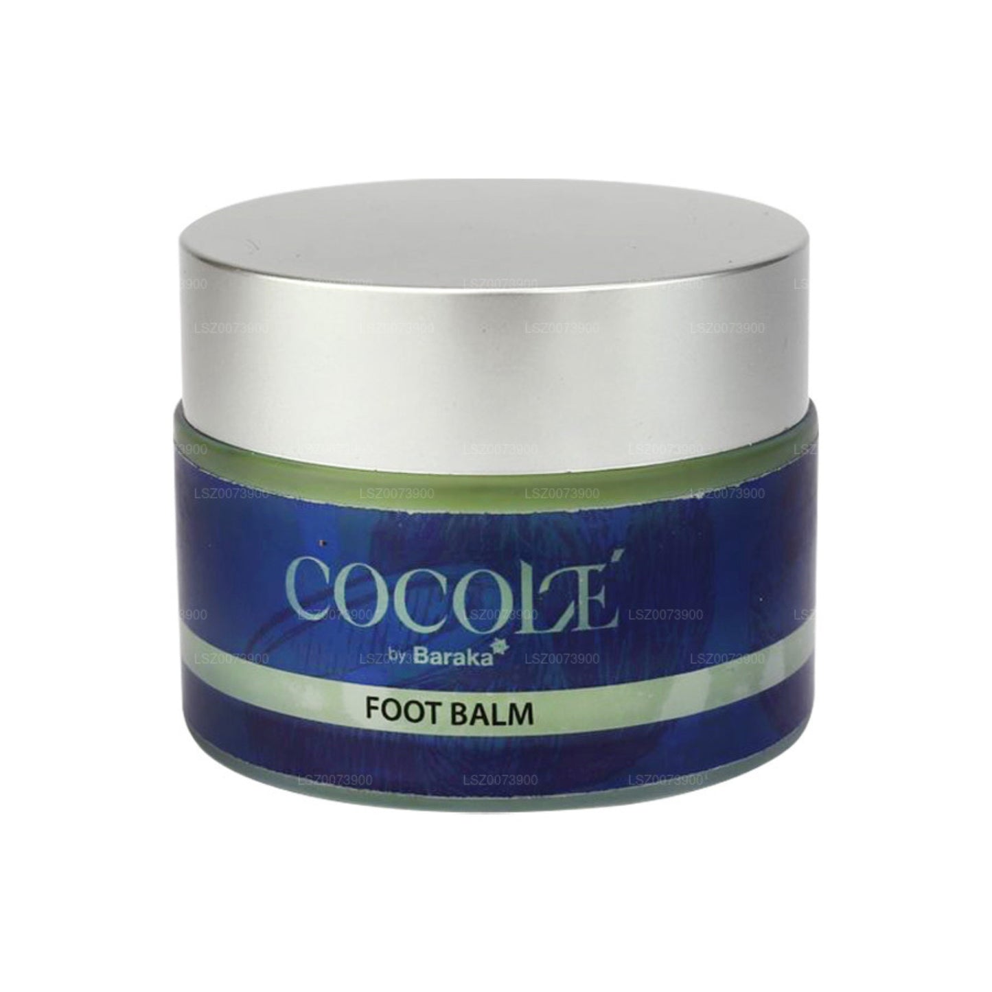 Baraka Cocole Foot Balm (50g)