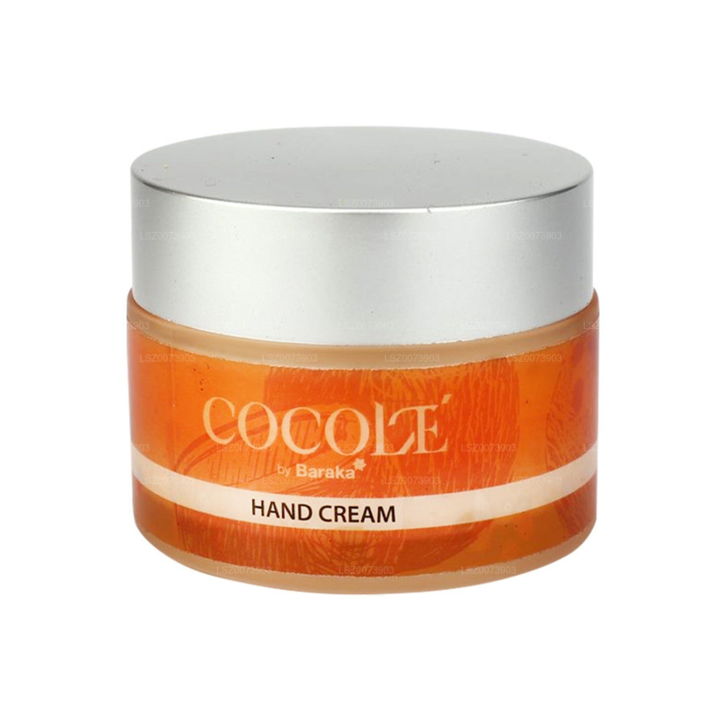 Baraka Cocole Hand Cream (50g)