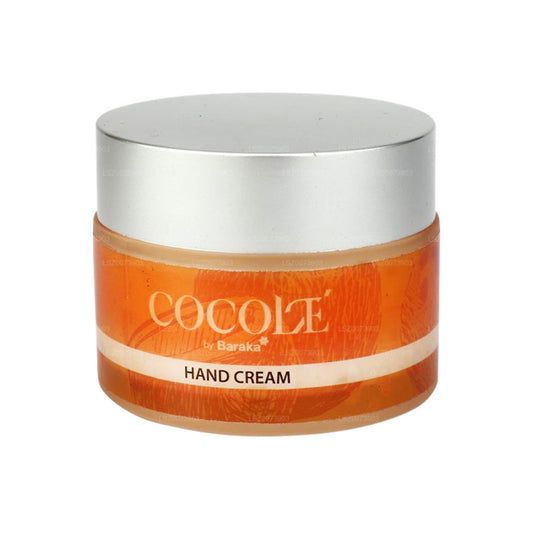 Baraka Cocole Hand Cream (50g)