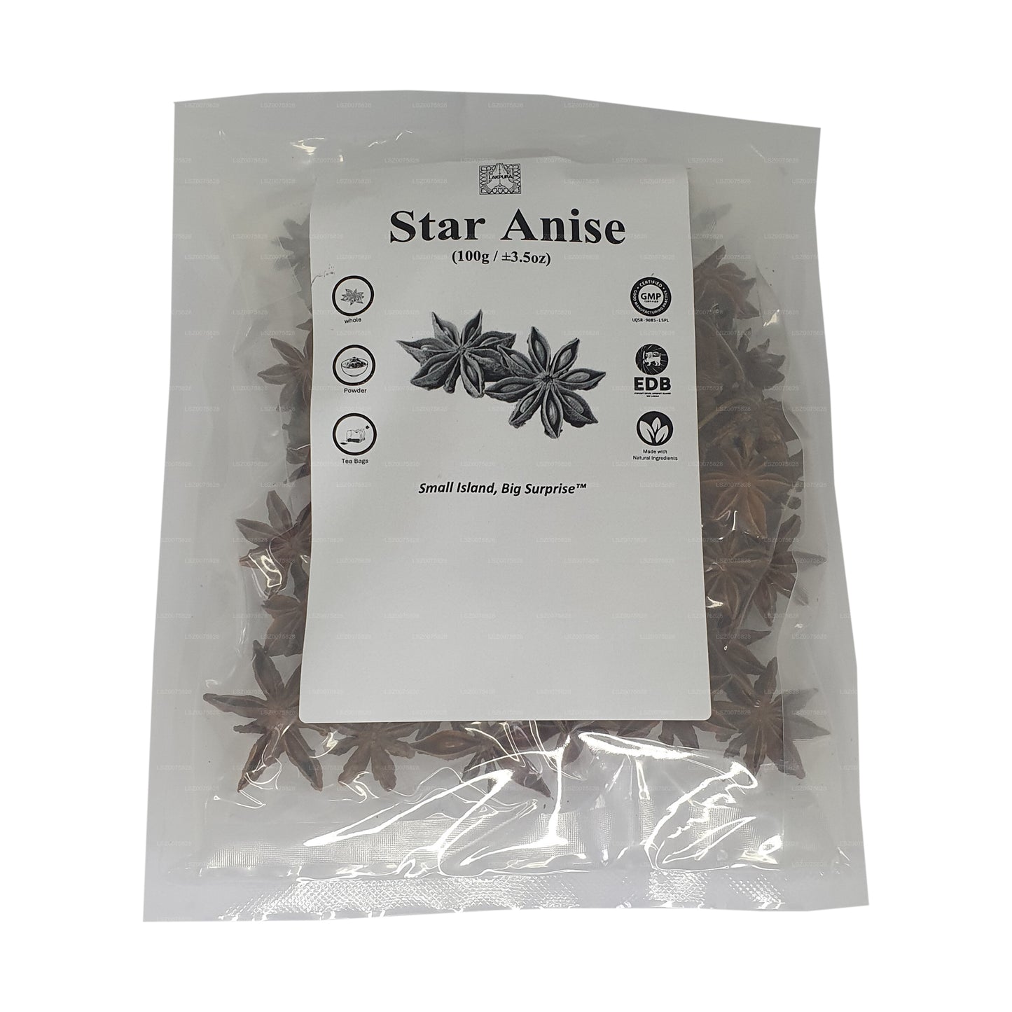 Lakpura® Star Anise