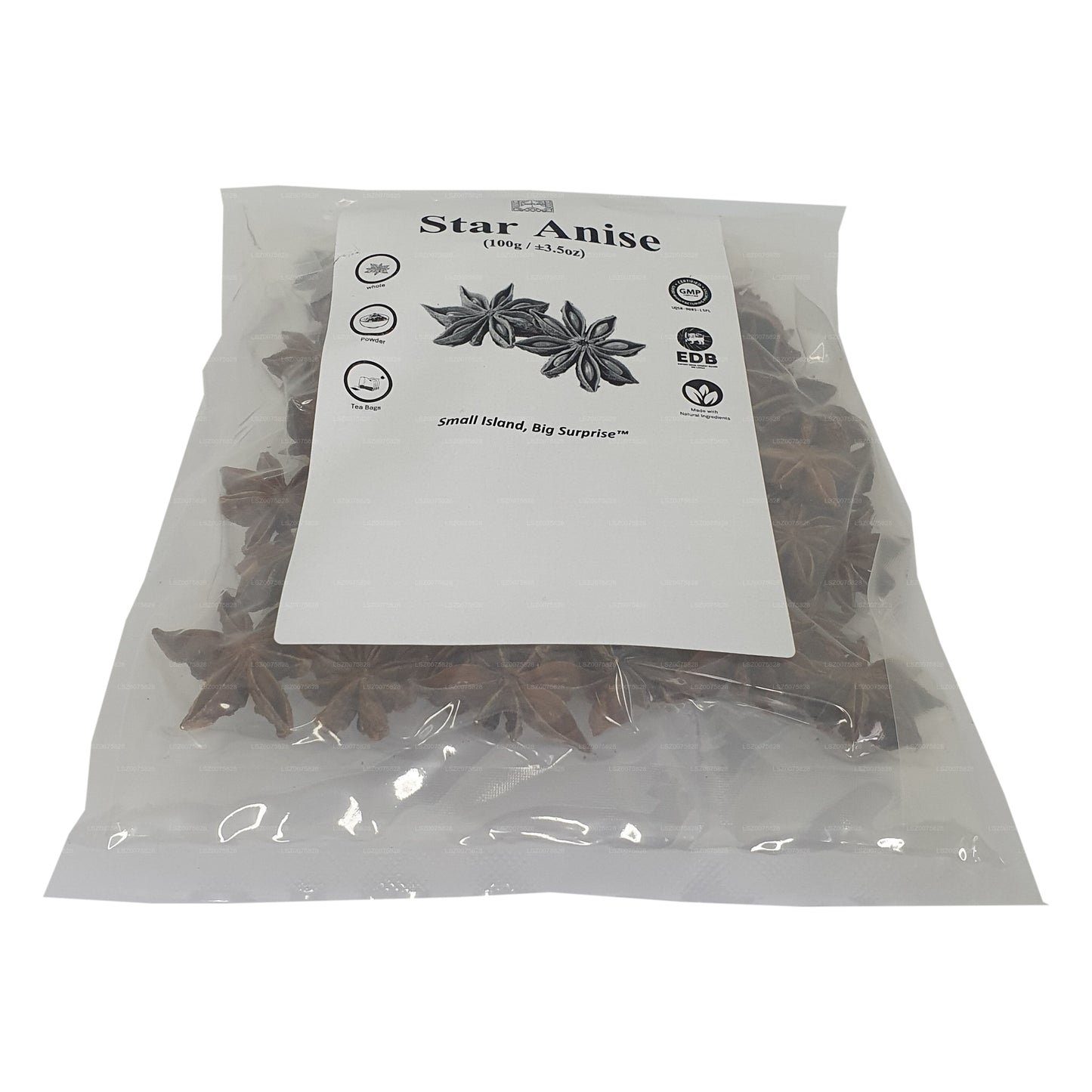 Lakpura® Star Anise