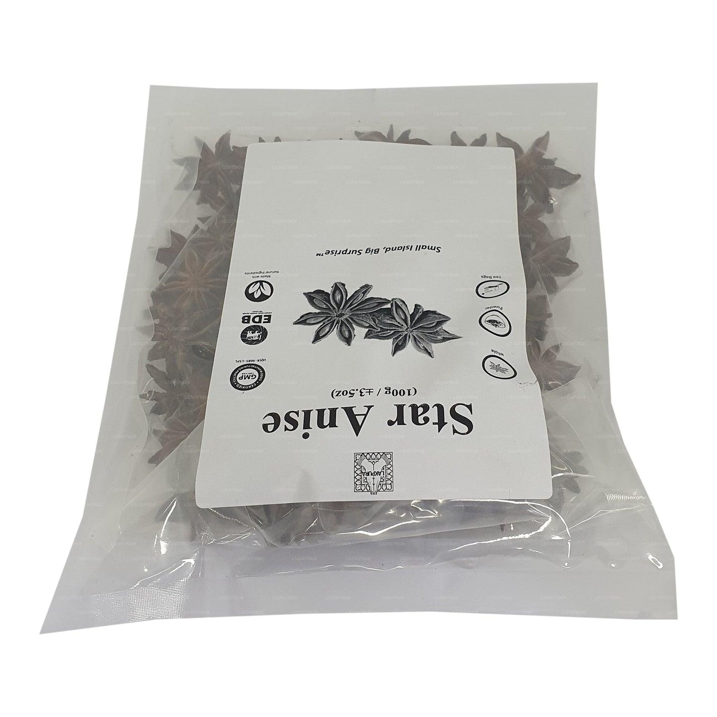 Lakpura® Star Anise