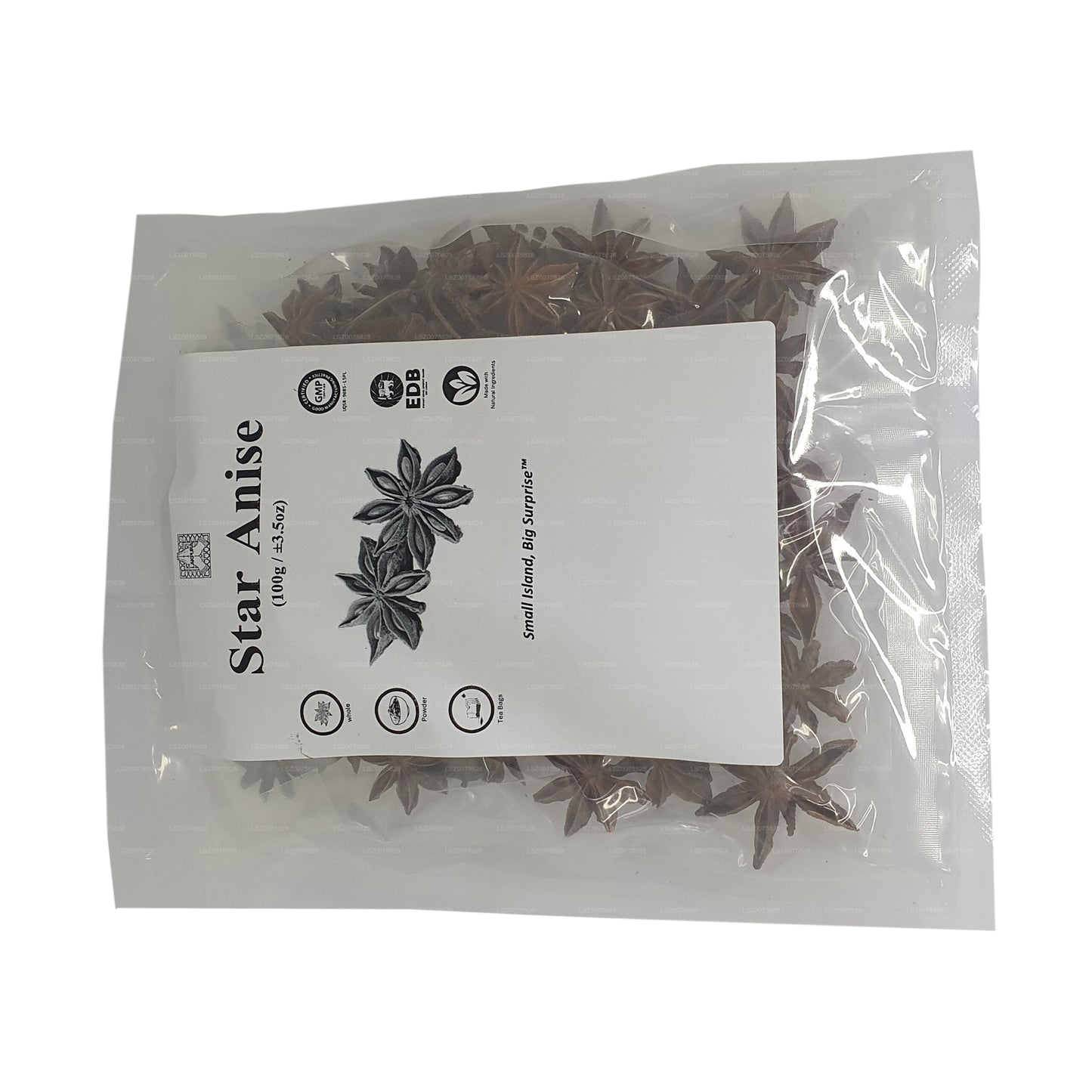 Lakpura® Star Anise