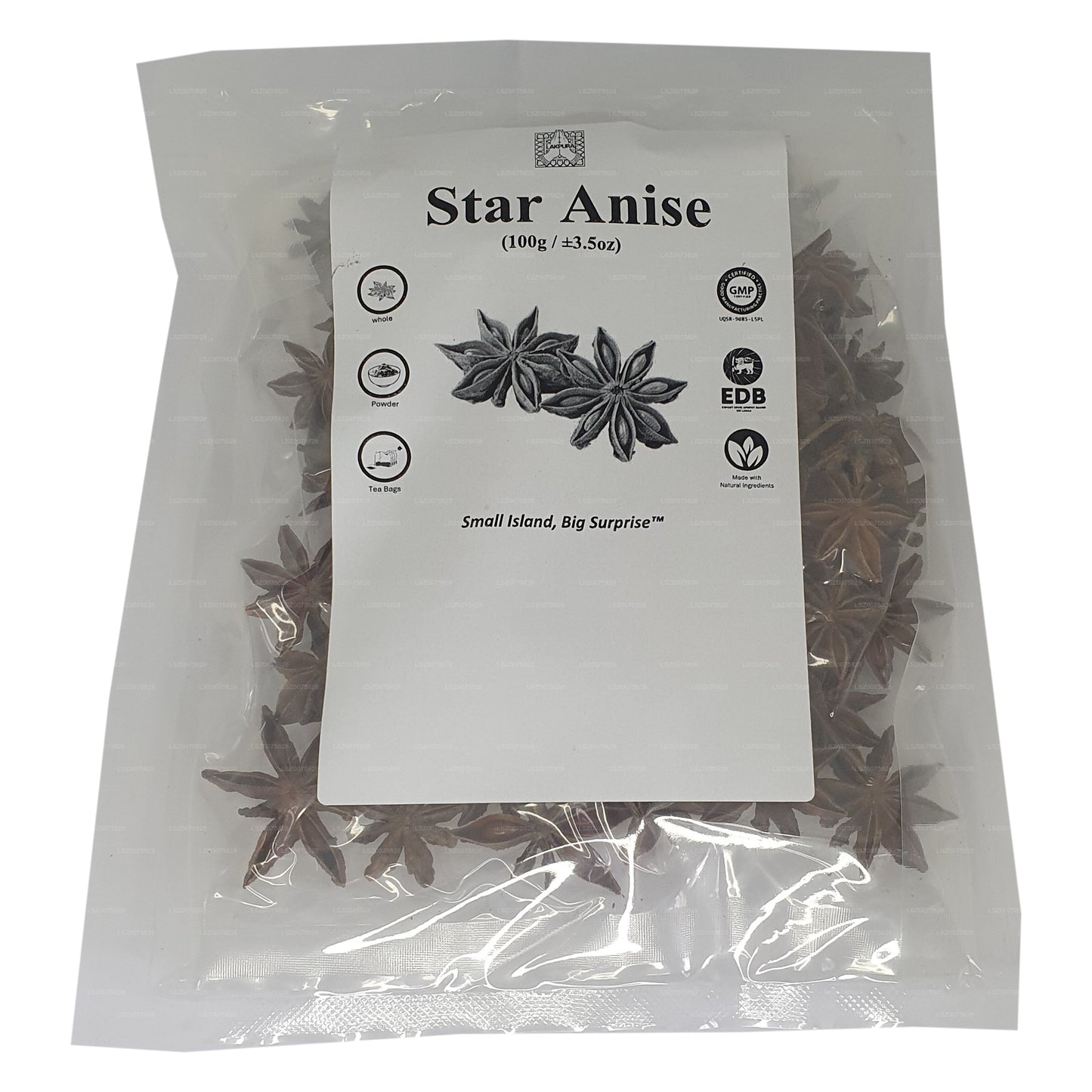 Lakpura® Star Anise