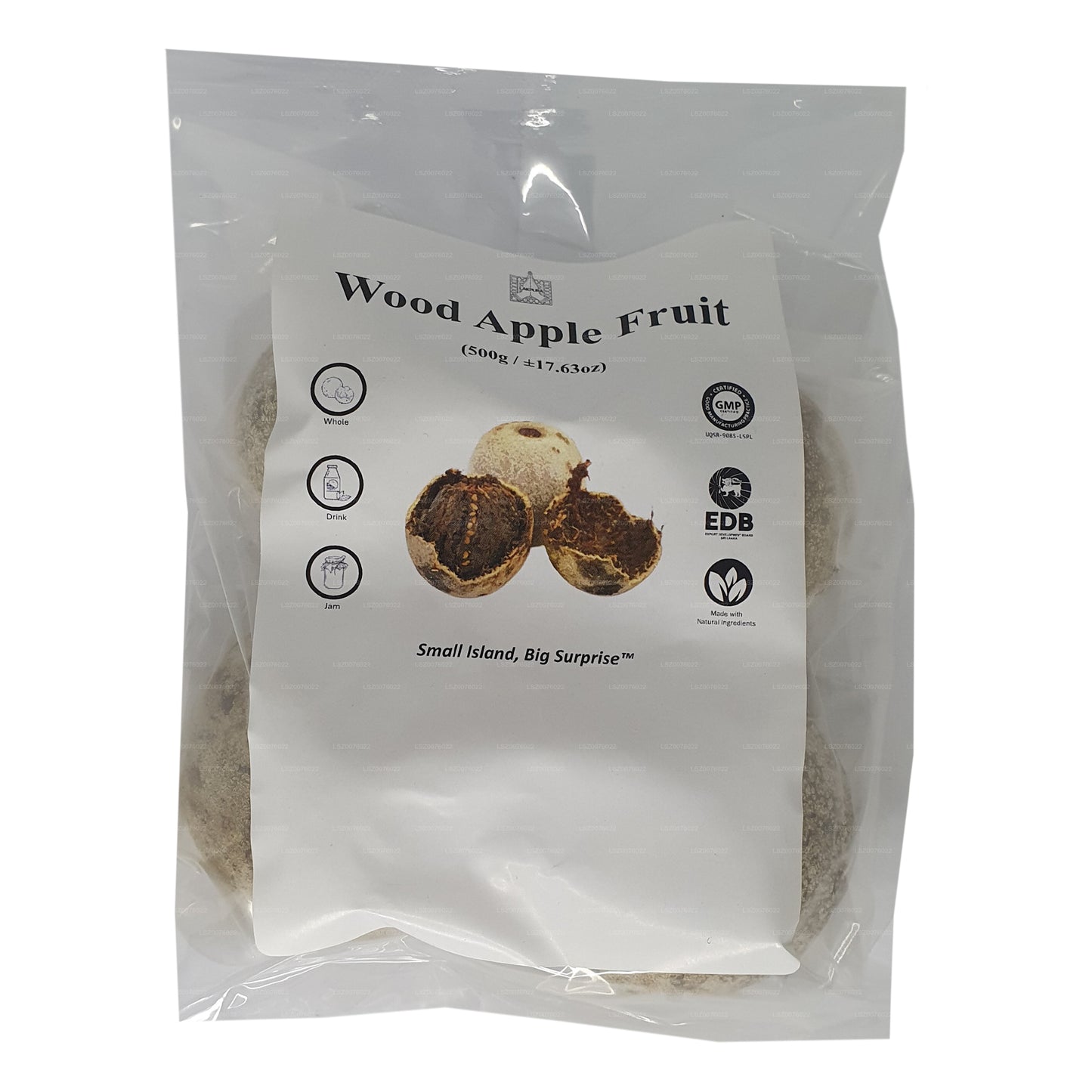 Lakpura Wood Apple