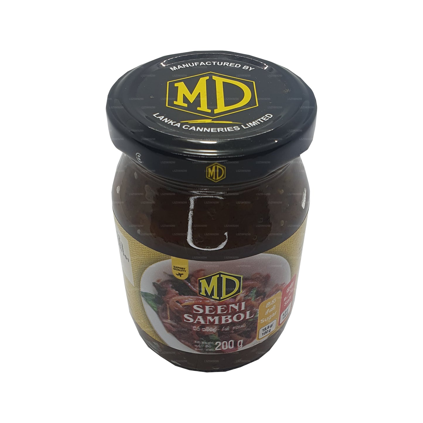 MD Seeni Sambol
