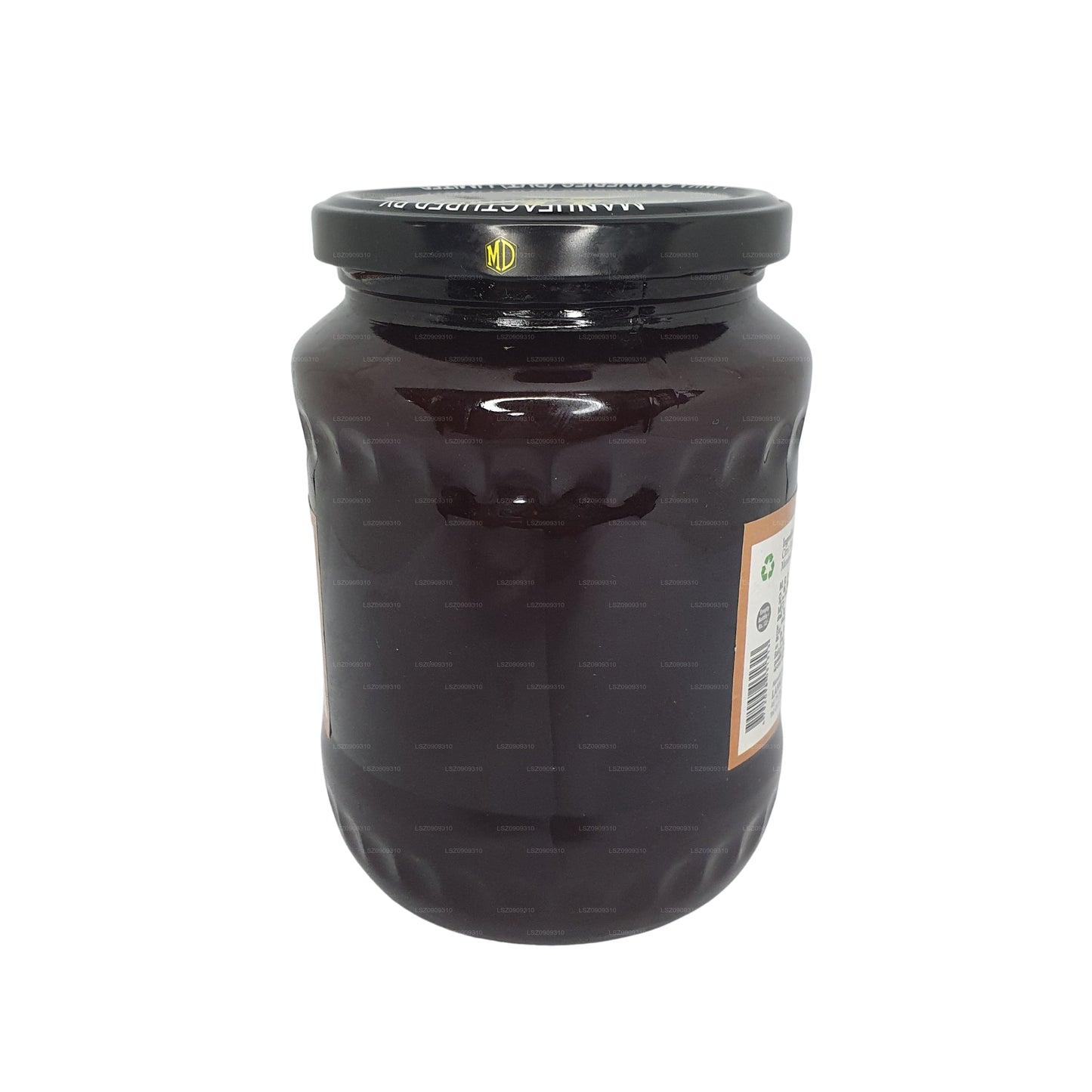 MD Woodapple Jam