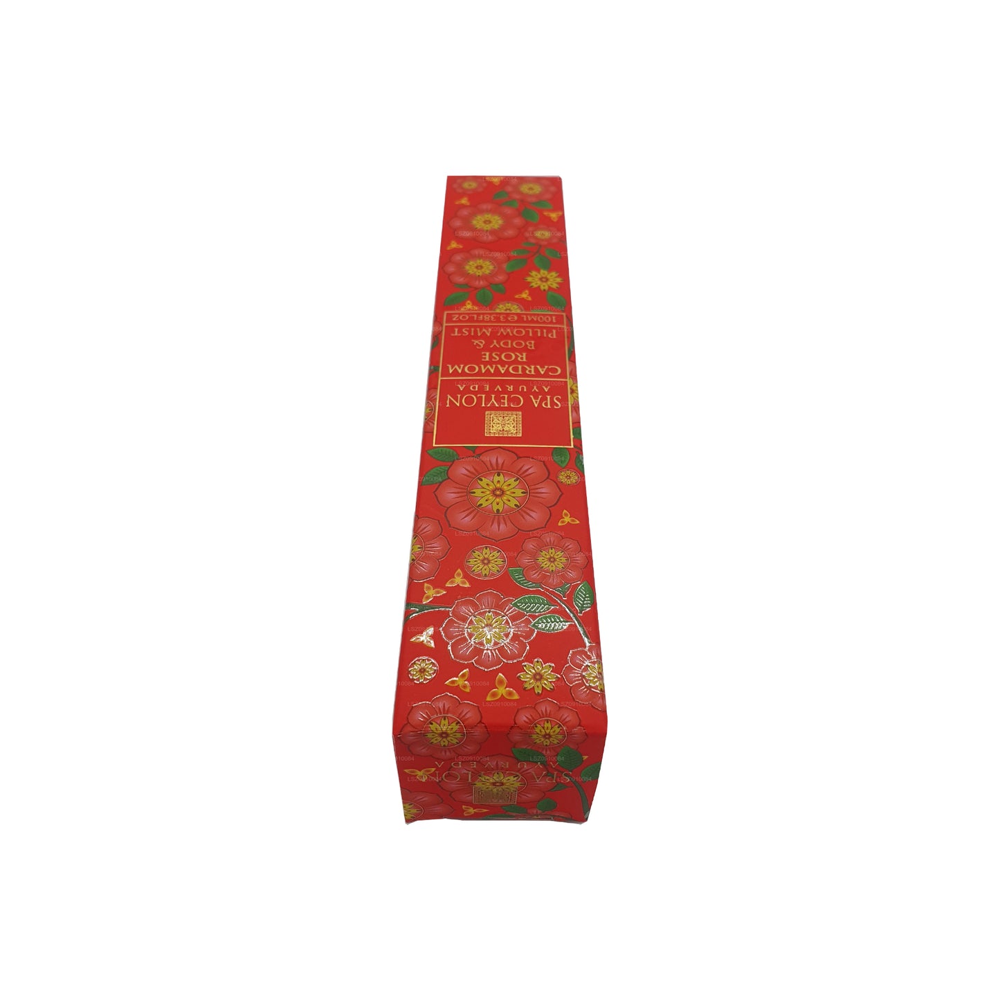 Spa Ceylon Cardamom Rose Body and Pillow Mist (100ml)