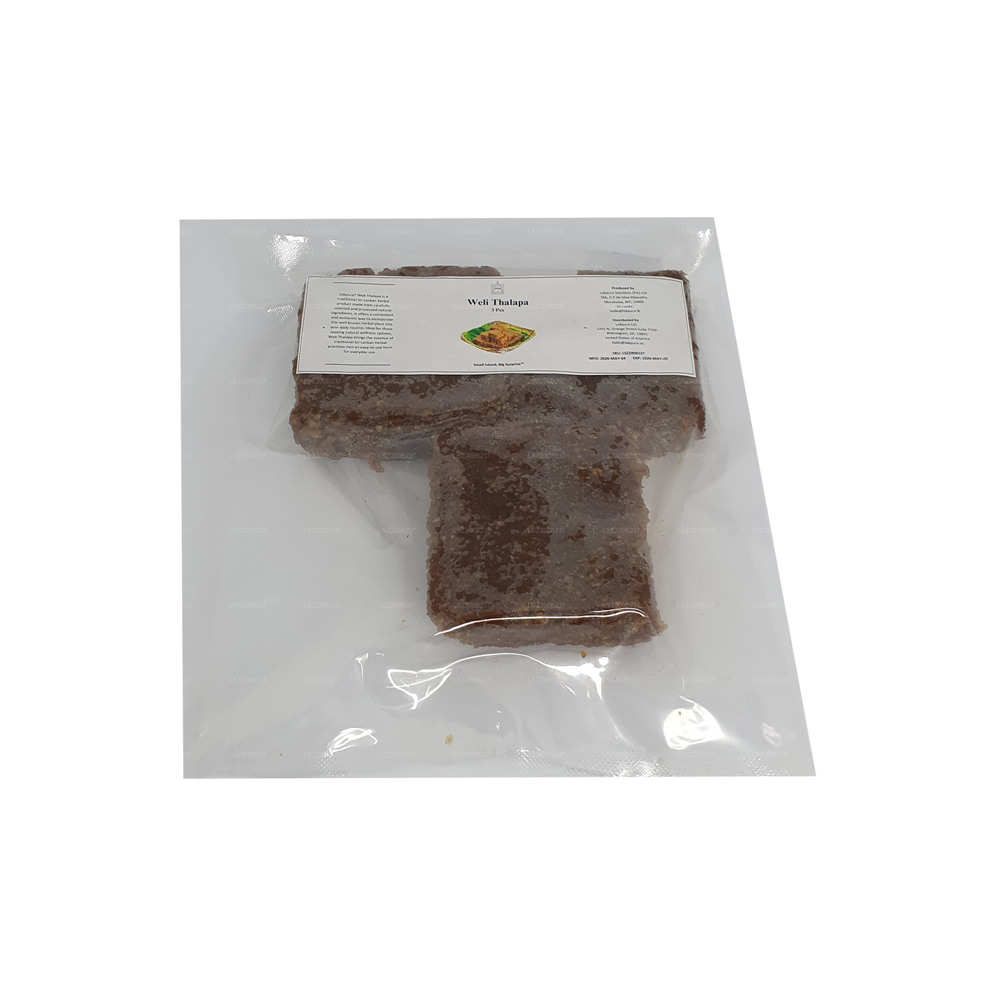 ලක්පුර® වැලිතලප