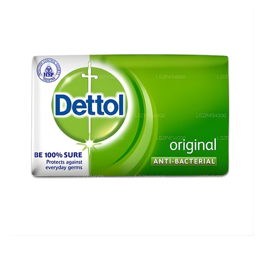 Dettol Original Soap (110g)