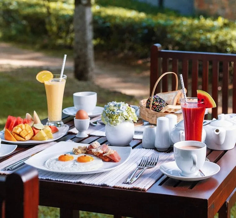 The Farm Resorts, Dikoya, Hatton