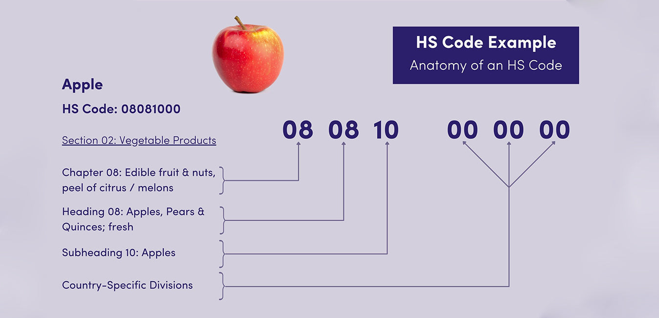Sri Lanka HS Codes – Lakpura®
