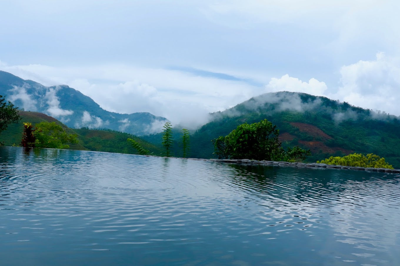 Paradise Eco Garden, Kithulgala