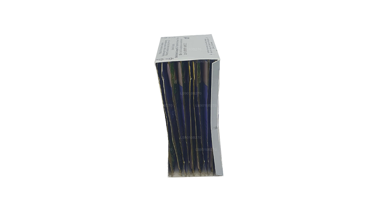 Dilmah Blackcurrent Tea (20g) 10 Individually Foil Wrapped Tea Bags