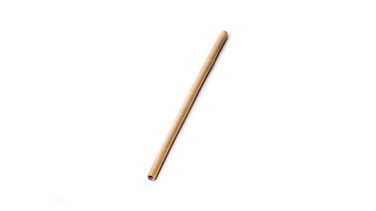 Lakpura® Bamboo Straws